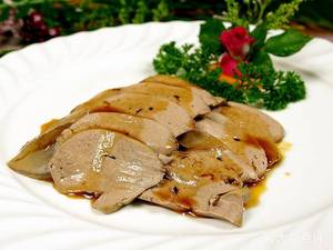 Yu Xiang Lai Authentic Yellow Beef (Ousheng Meiluo Shopping Plaza Store)