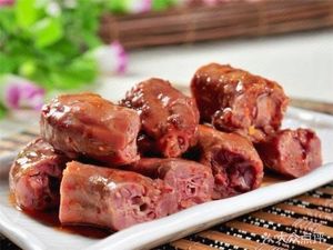 Abing Delicatessen (Luodian Branch)