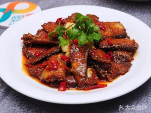 Nanlang Sichuan Home-style Stir-fry