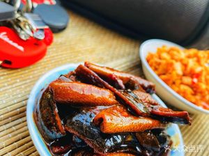 Mian Yuan Snack & Porridge Shop (Tingqian Street Store)