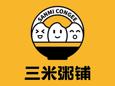 Three Rice Porridge Shop (Meilan Fengqing Store)