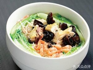 Lao Tong Xin Noodle Shop (RT-Mart Branch)