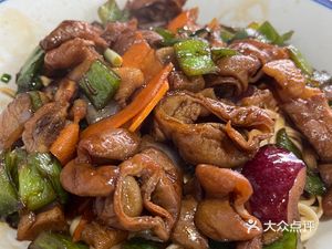 Magpie Noodle Bar (Erlu Road Store)
