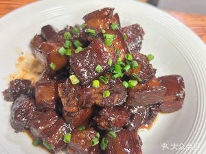 Old Shanghai Lane Noodle House (Tangxi Street Store)