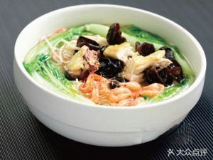 Yaomei Chongqing Small Noodles (Luodian Store)