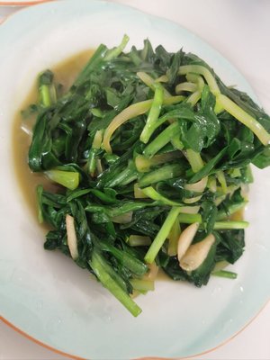 Lao Difang Jianmian (Luosheng Road Store)