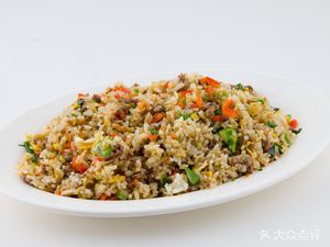 Lanzhou Noodles (Luodong Road Branch)
