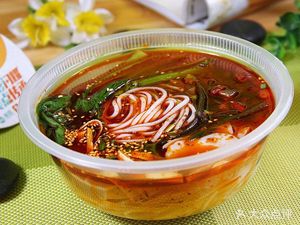 Old Beijing Noodle House (Baoshan Branch)