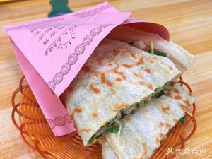 Shandong Wei Jie Handmade Noodles and Dumplings