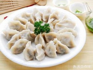 Shandong Handmade Dumplings (Luonan Branch)