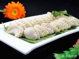 Shandong Dumplings (Qibei East Road Store)