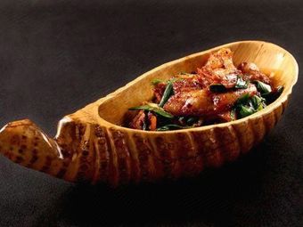 Qianlixin Wonton King (Dongtai Road Store)