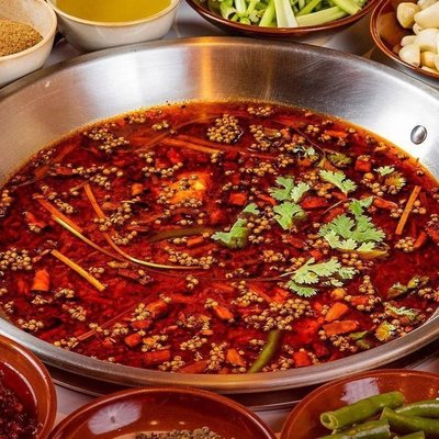Fu Er Niang Fresh Chili Fish and Frog Restaurant (Zhongji Meilanhu Jindiguan Branch)