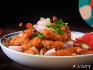 Jixian Snacks