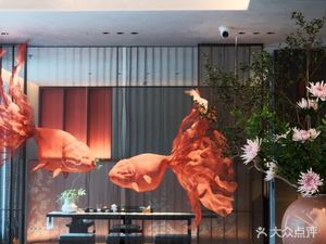 Xiang Shang Yue (Wai Tan Old Wharf Store)