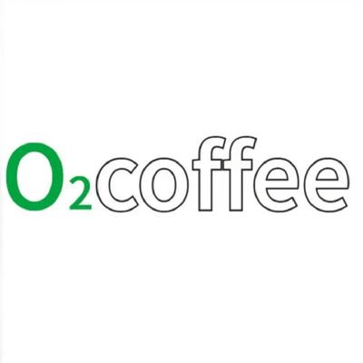O2 Coffee Oxygen Coffee