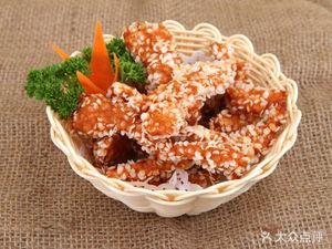 Chen's Roasted Pig Feet (Dong Huaihai International Building Branch)
