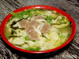 Henan Noodles and Lamb Hot Pot (Daji Road Store)