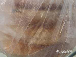 Fragrant Crispy Flatbread (Xinglin Apartment Branch)