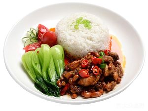 Shaxian Snacks (Huangpu District Branch)