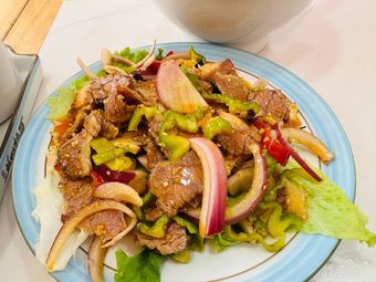 Lanzhou Lamian (Yunnan South Road Store)