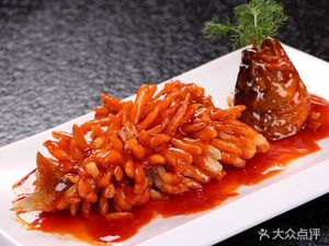 La Si Shuchuan Cuisine