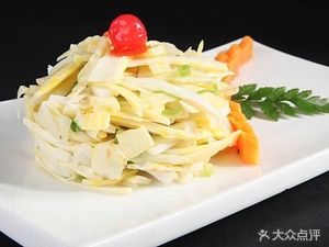 菜饭骨头汤(丽园路店)