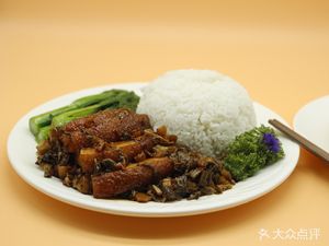 Longmenkou Dumpling Express