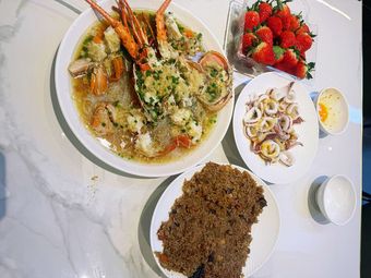 Feng Xian Sheng · Jiangsu-Zhejiang Cuisine · Benbang Cuisine