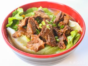 Xiangxing · Guilin Rice Noodles and Luosifen Rice Bowl (Jinxiu Garden Branch)