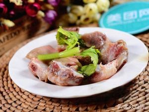 Xiangyuan Cuisine (Shilin Huayuan Store)