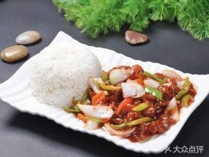 Guangdong Chao-Shan Cuisine