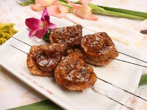 Chuan Qing Jiu Yi Specialty BBQ (Zhihai Road Branch)