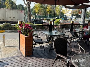 Hu Xiao Ka Coffee (Hecun Road Branch)