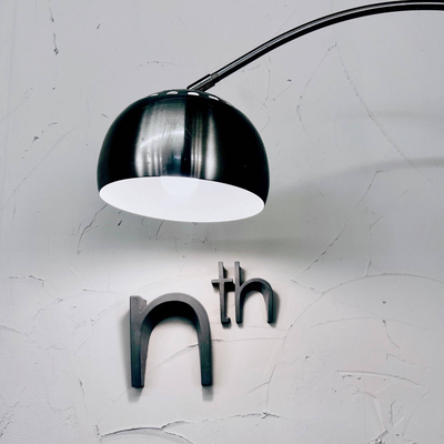 nth Coffee · n-th Coffee (Korean Street Store)