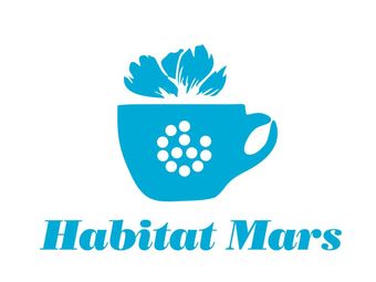 Habitat Mars Habitat Coffee