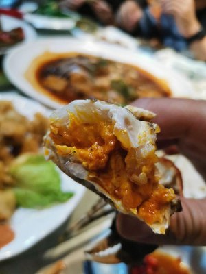 Chungu Crab Collection (Ziteng Road Store)
