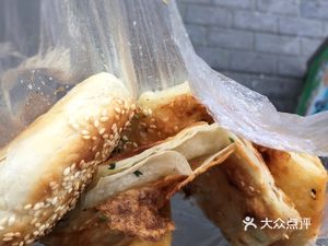 Huangqiao Cruller (Hangnan Road Branch)