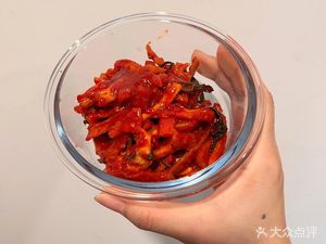 Mom's Kitchen (Jingting Building Store)