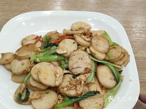 Shaxian Snacks (Shanghai No. 208 Branch)