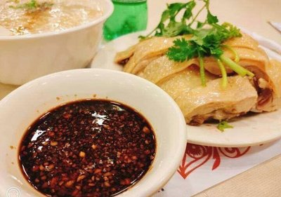 Zhending Chicken (Wuzhong Road Branch)