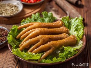 Fried Noodles Little Shop