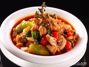 Lihua Fast Food (Lilinhui Store)