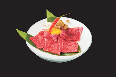 Hug丸 Yakiniku (Aiqinhai Shopping Mall Store)