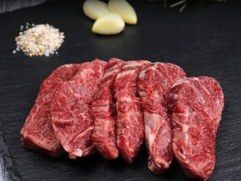 Meat Factory (Korean Street Branch)