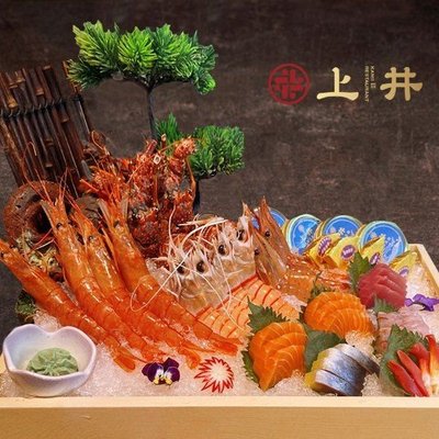 Shangjing Gourmet Cuisine (Wuzhong Store)