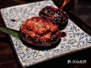 Yi Yi Izakaya (Guyang Road Store)