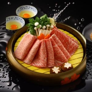 Kappou Yan Hibiki Beef - KAPPOUYAN (formerly the Kubuqi Branch)