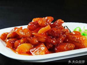 Huihao Restaurant (Da Shanghai International Garden Business Building Store)