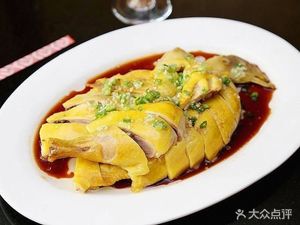 Sanjia Market Kitchen (Hangzhong Road Branch)
